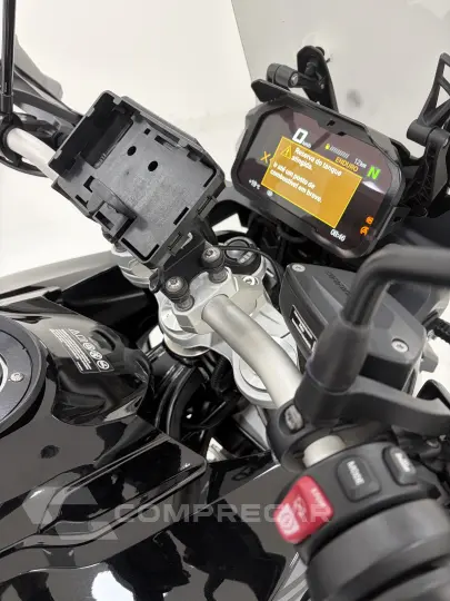 BMW GS 850