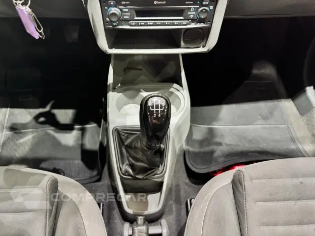 AGILE - 1.4 MPFI LT 8V 4P MANUAL