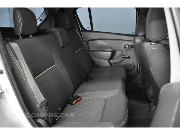 SANDERO 1.0 12V SCE FLEX S EDITION MANUAL