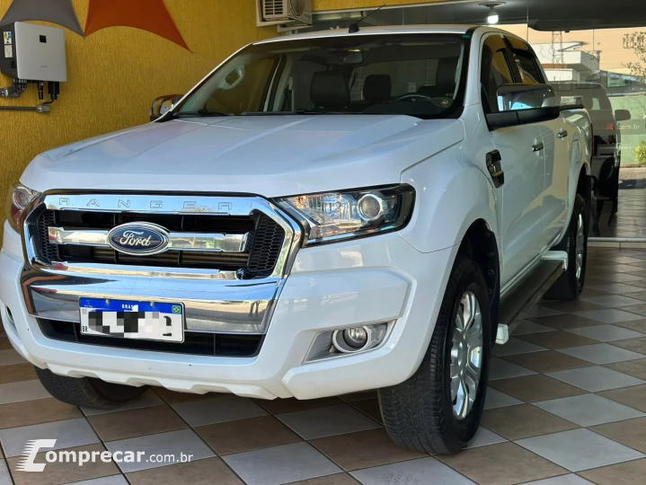RANGER 3.2 XLT 4X4 CD 20V