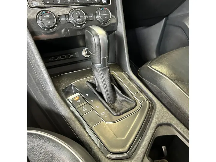 TIGUAN 1.4 250 TSI TOTAL FLEX ALLSPACE COMFORTLINE TIPTRONIC