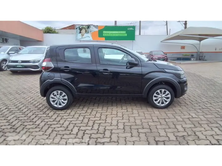 MOBI 1.0 EVO FLEX LIKE. MANUAL