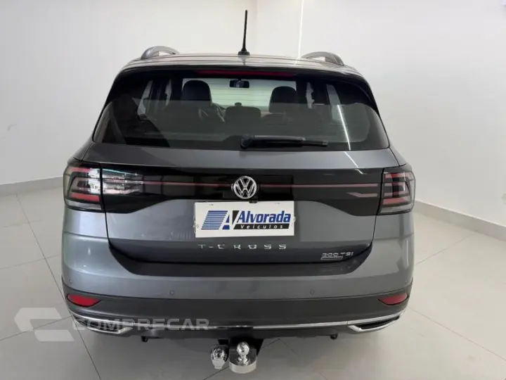 T CROSS CL TSI AD