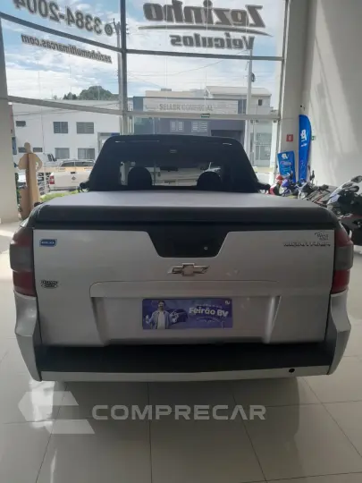 Montana 1.4 FLEX LS