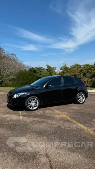 i30 2.0 16V 145cv 5p Aut.