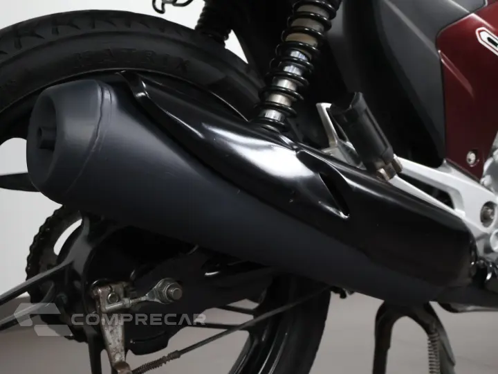 HONDA CG 150 TITAN MIX ESD