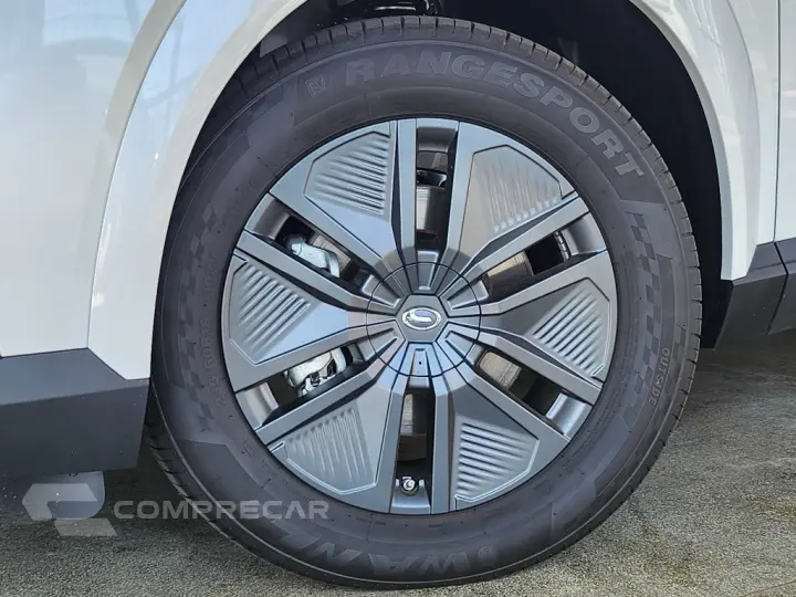 GS4 2.0 PREMIUM HIBRIDO