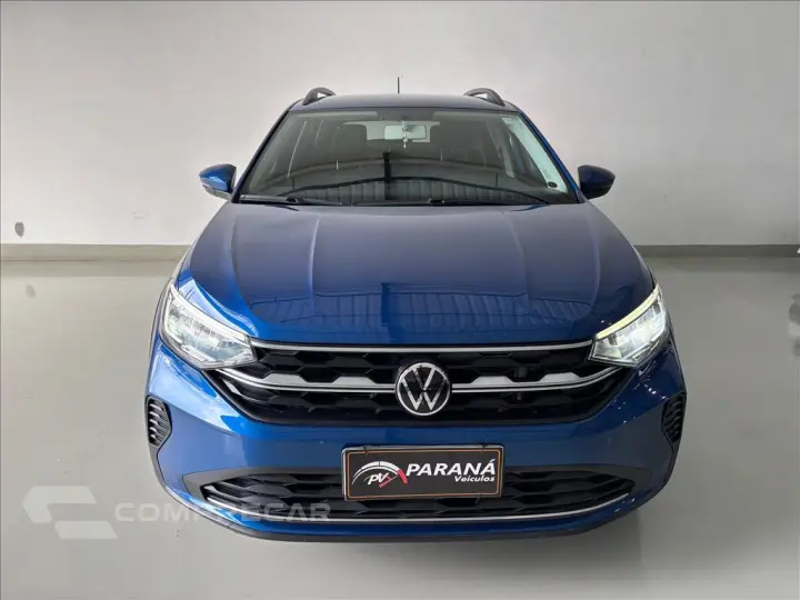 NIVUS 1.0 200 TSI TOTAL FLEX COMFORTLINE AUTOMÁTI