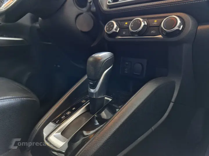 KICKS 1.6 16V FLEXSTART SV 4P XTRONIC