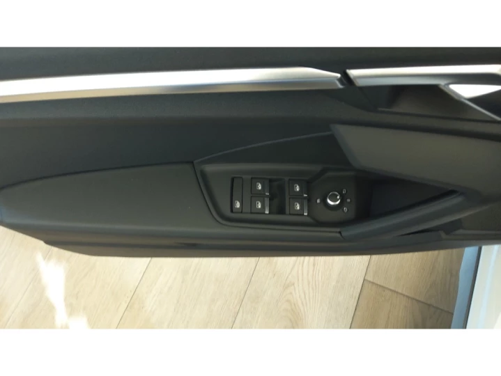 A3 2.0 40 TFSI MHEV SPORTBACK S LINE S-TRONIC