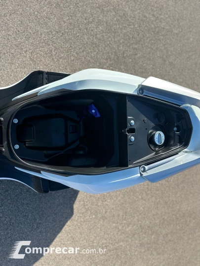 ELITE 125