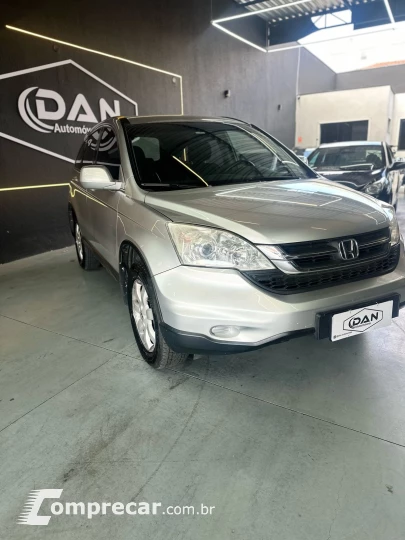 CRV 2.0 LX 4X2 16V