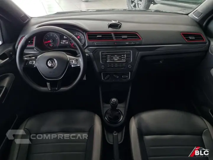 NOVA SAVEIRO PP MBVE