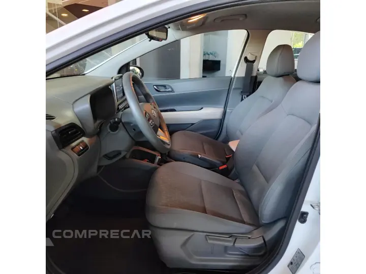 HB20S 1.0 TGDI FLEX PLATINUM AUTOMÁTICO