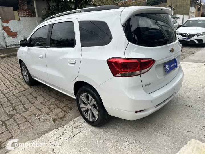 SPIN 1.8 Premier 8V