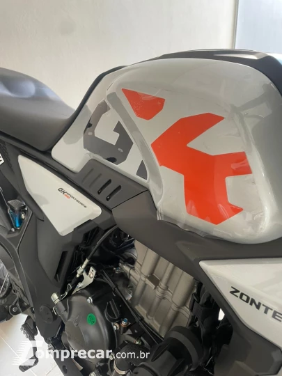 GK 350
