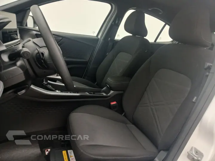 FASTBACK 1.0 TURBO 200 HYBRID AUDACE CVT