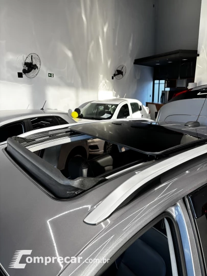 TRACKER 1.2 Turbo Premier
