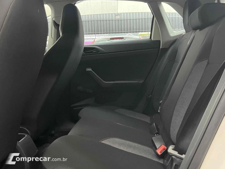 POLO 1.0 MPI TRACK MANUAL