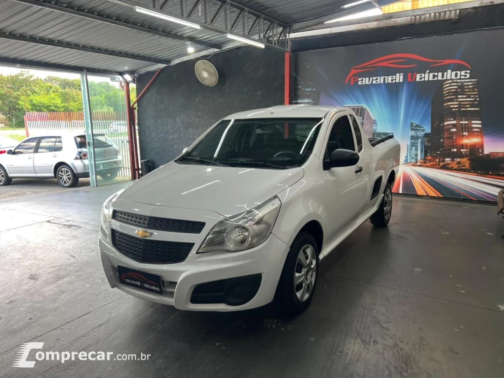 MONTANA 1.4 MPFI LS CS 8V