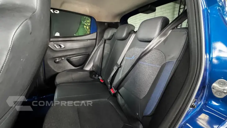 KWID Intense 1.0 Flex 12V 5p Mec.