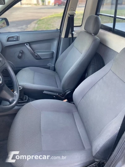 SAVEIRO 1.6 8V