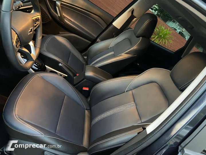 TRACKER 1.2 Turbo Premier