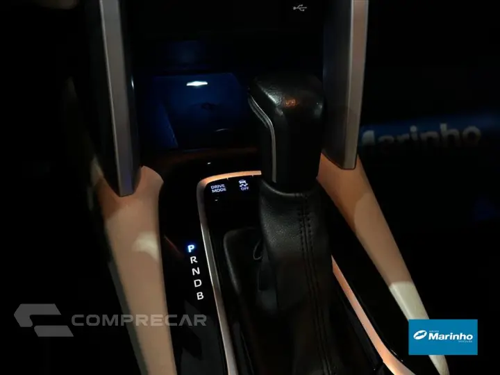 COROLLA CROSS 1.8 VVT-I HYBRID FLEX XRX CVT