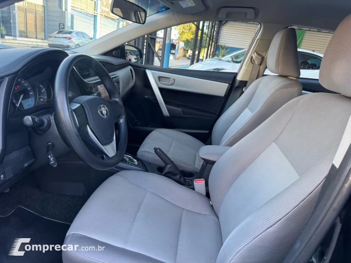 COROLLA 1.8 GLI 16V