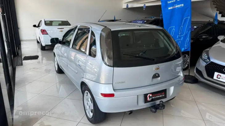 CORSA 1.4 MPFI Premium 8V