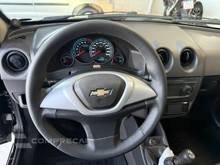 CELTA 1.0 MPFI LS 8V