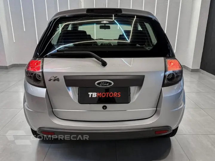 Ka 1.0 8V/1.0 8V ST Flex 3p