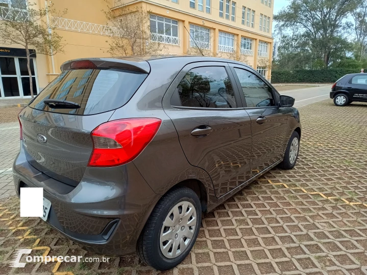 KA + 1.0 Ti-vct SE