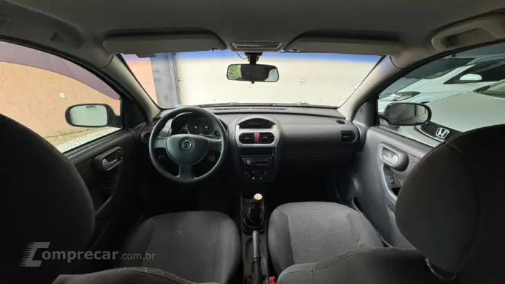 CORSA 1.4 MPFI Premium 8V