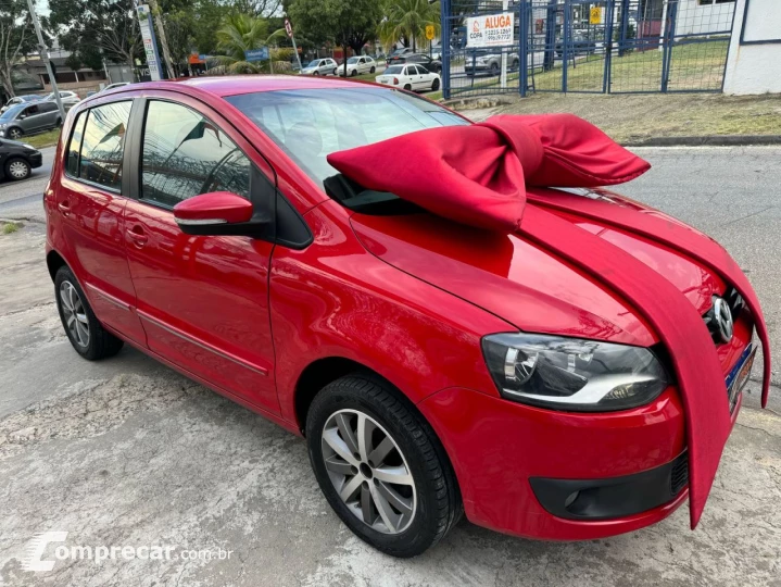 FOX 1.6 MI Prime 8V