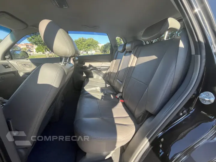 TUCSON 2.0 MPFI GLS 16V 143cv 2WD