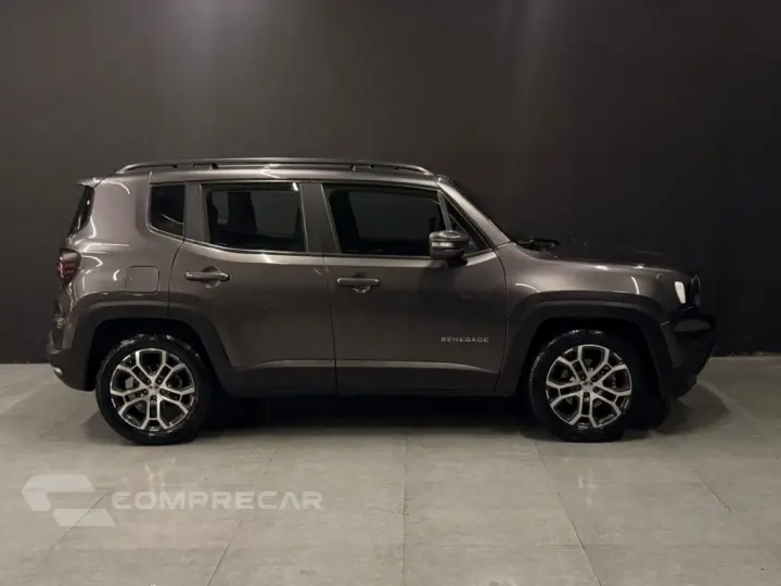 RENEGADE 1.3 T270 TURBO FLEX LONGITUDE AT6