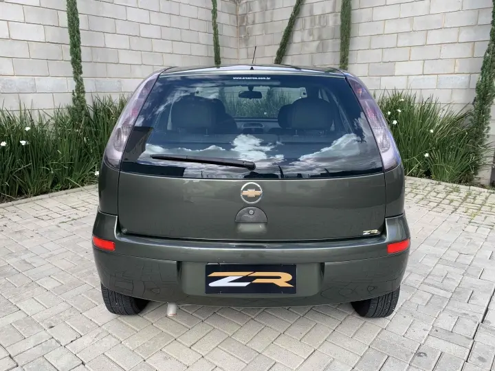 CORSA 1.4 MPFI MAXX 8V FLEX 4P MANUAL