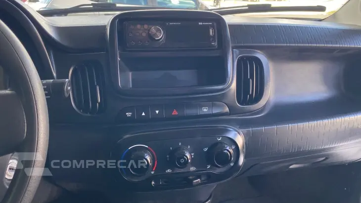 FIAT MOBI 1.0 8V EVO LIKE.
