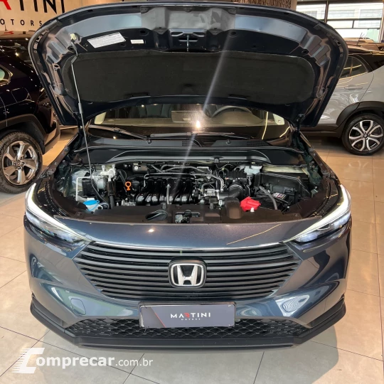 HR-V EXL 1.5 Sensing 16V 5p Aut.
