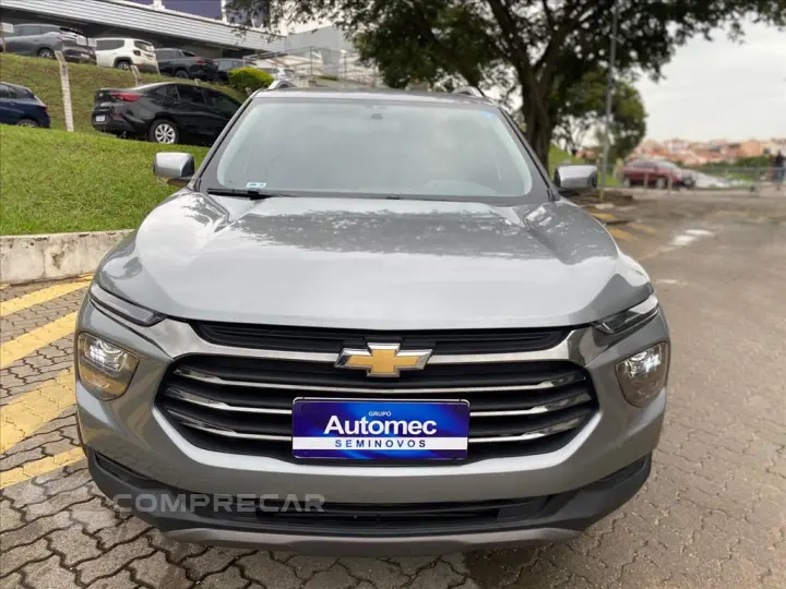 MONTANA 1.2 TURBO FLEX PREMIER AUTOMÁTICO