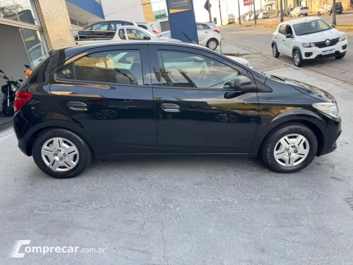 ONIX HATCH Joy 1.0 8V Flex 5p Mec.