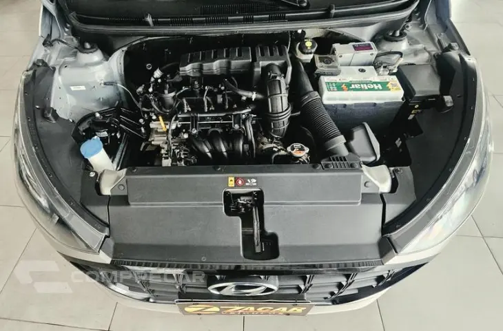 HB20 1.0 MT VISION