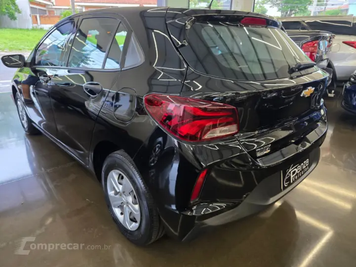 OMEGA 4.1 SFI Suprema GLS 12V