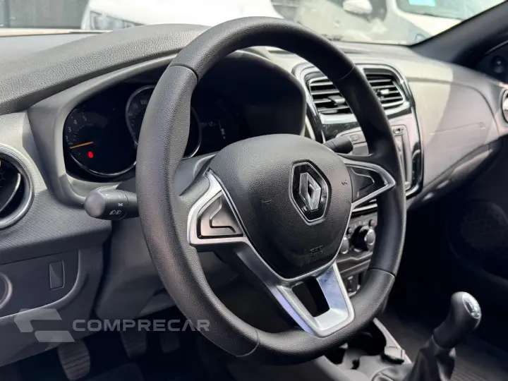 LOGAN 1.0 12V SCE ZEN