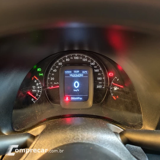 STRADA 1.3 Firefly Freedom CS