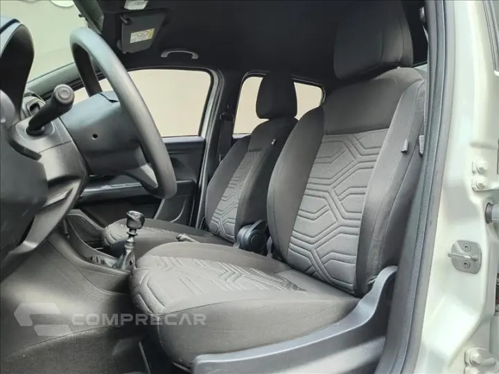 STRADA 1.3 Firefly Freedom CD