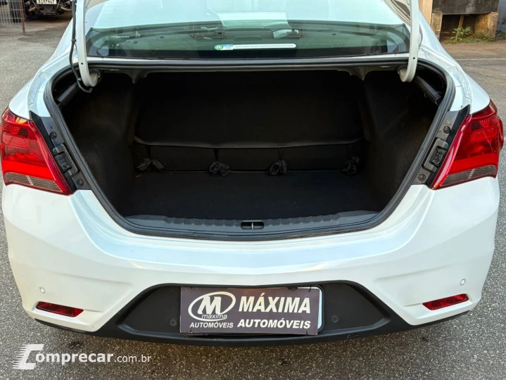 PRISMA 1.4 LTZ Spe/4 8V