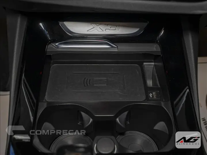 X3 2.0 16V X Line30e