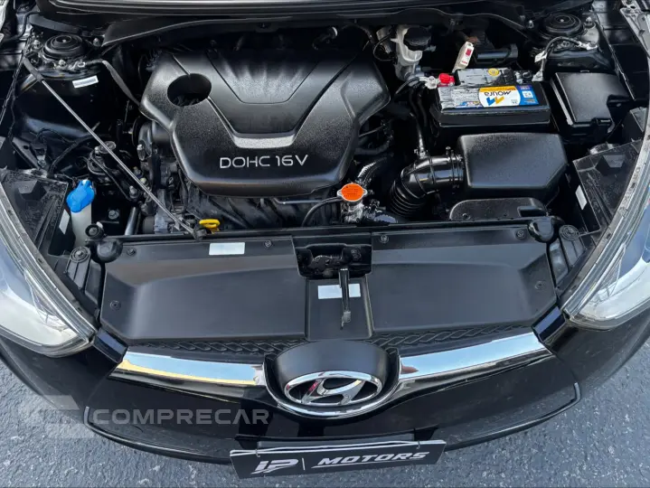 VELOSTER 1.6 16V
